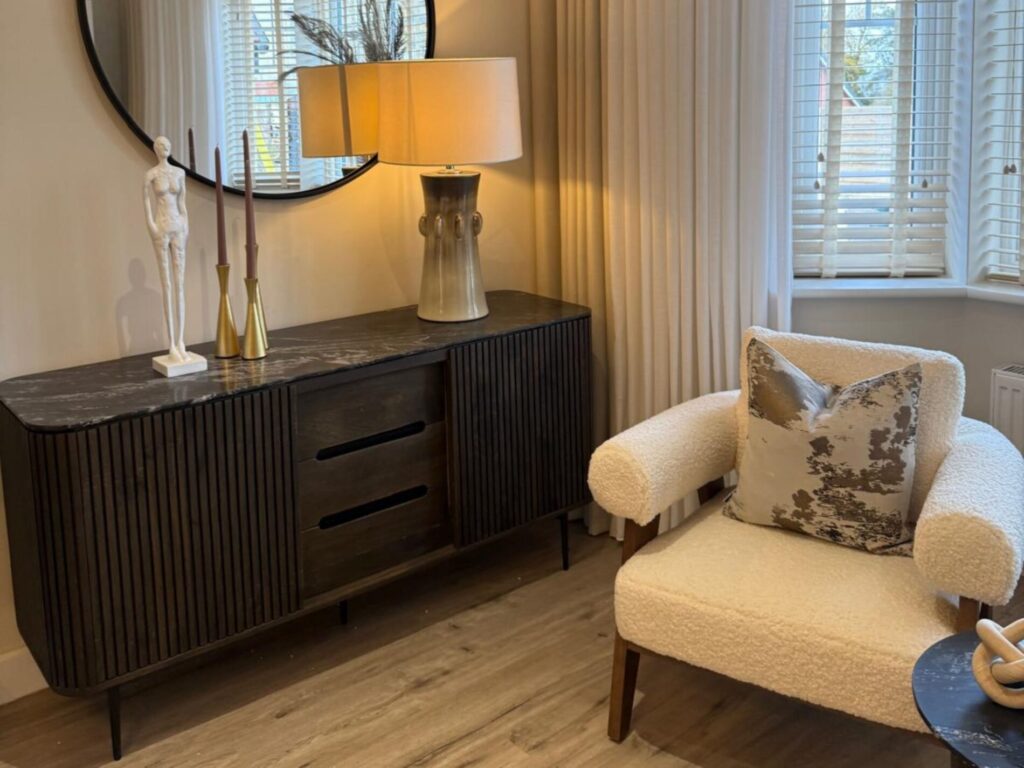 interior design