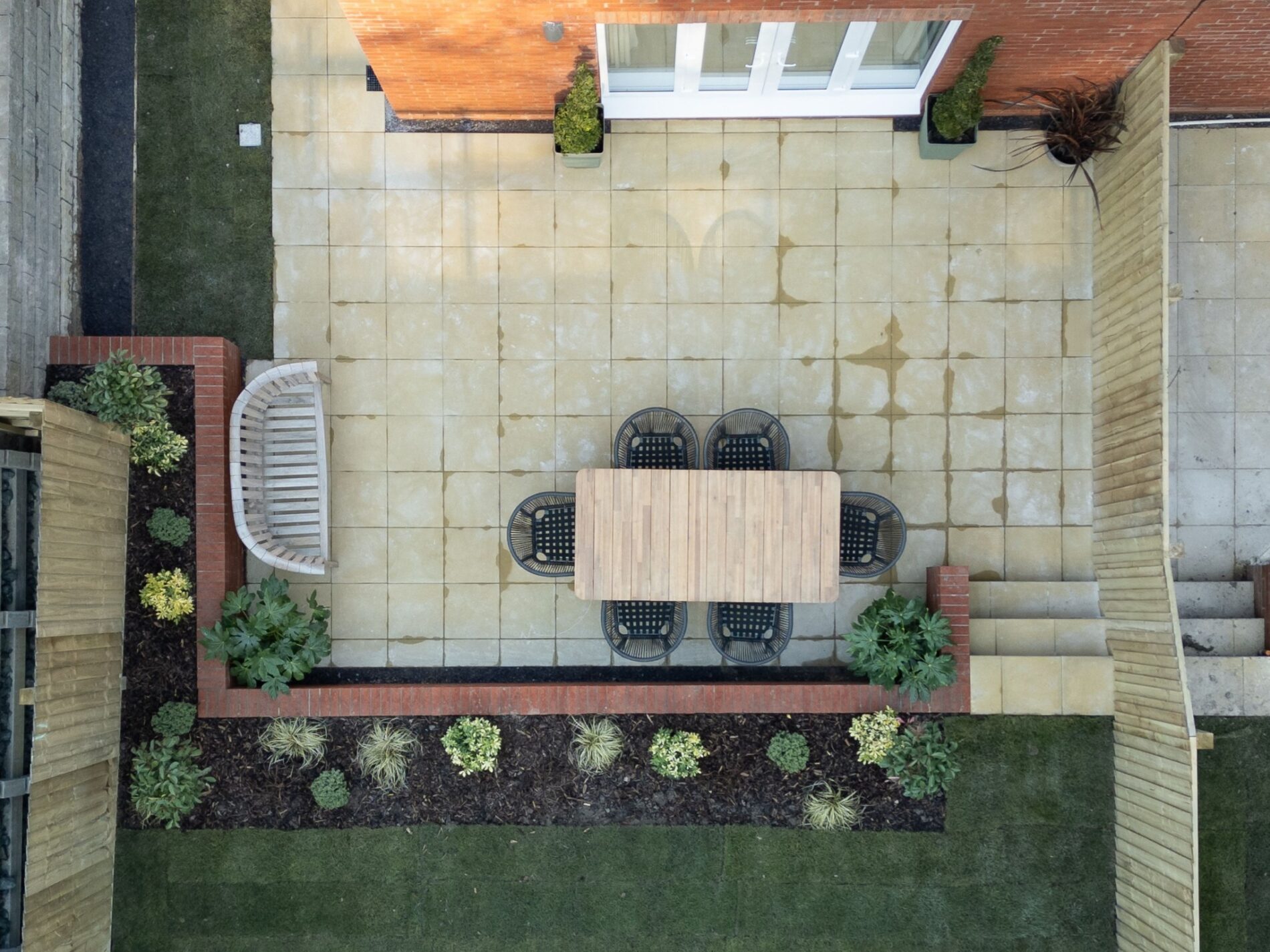 garden