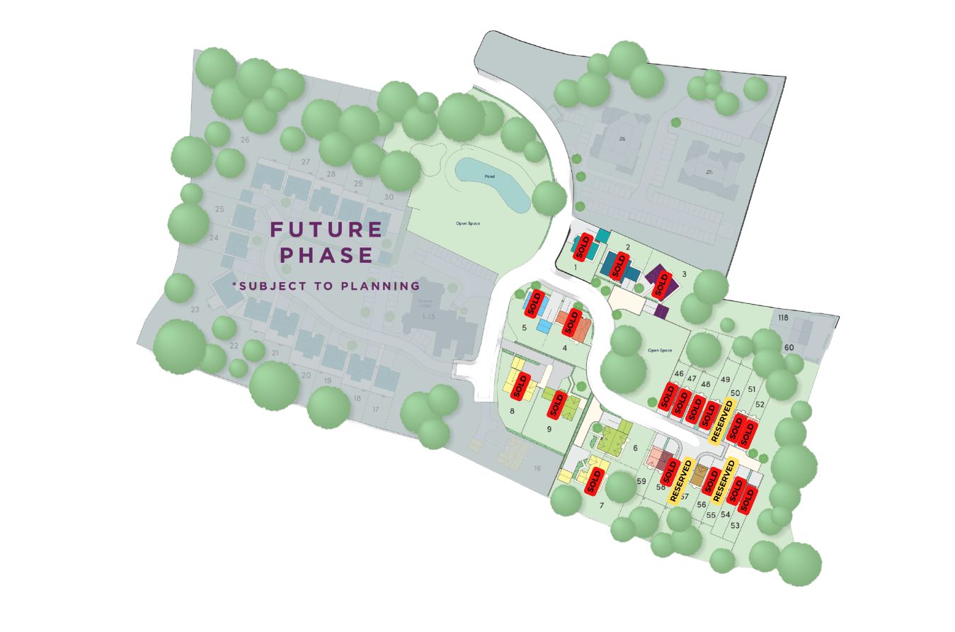 site map