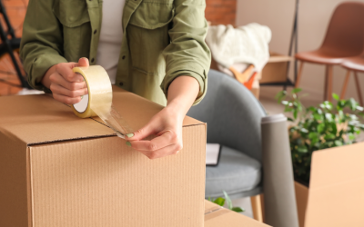Moving Home This Autumn/Winter? Here’s Your Checklist